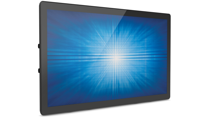 Elo Touch Solutions Elo 2495L - LED-Monitor - 60.5 cm (23.8) - offener Rahmen - Touchscreen - 1920 x 1080 Full HD (1080p)
