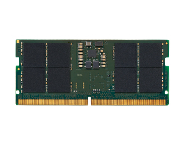 Kingston 32GB DDR5 5600MT/s SODIMM - 32 GB - DDR5
