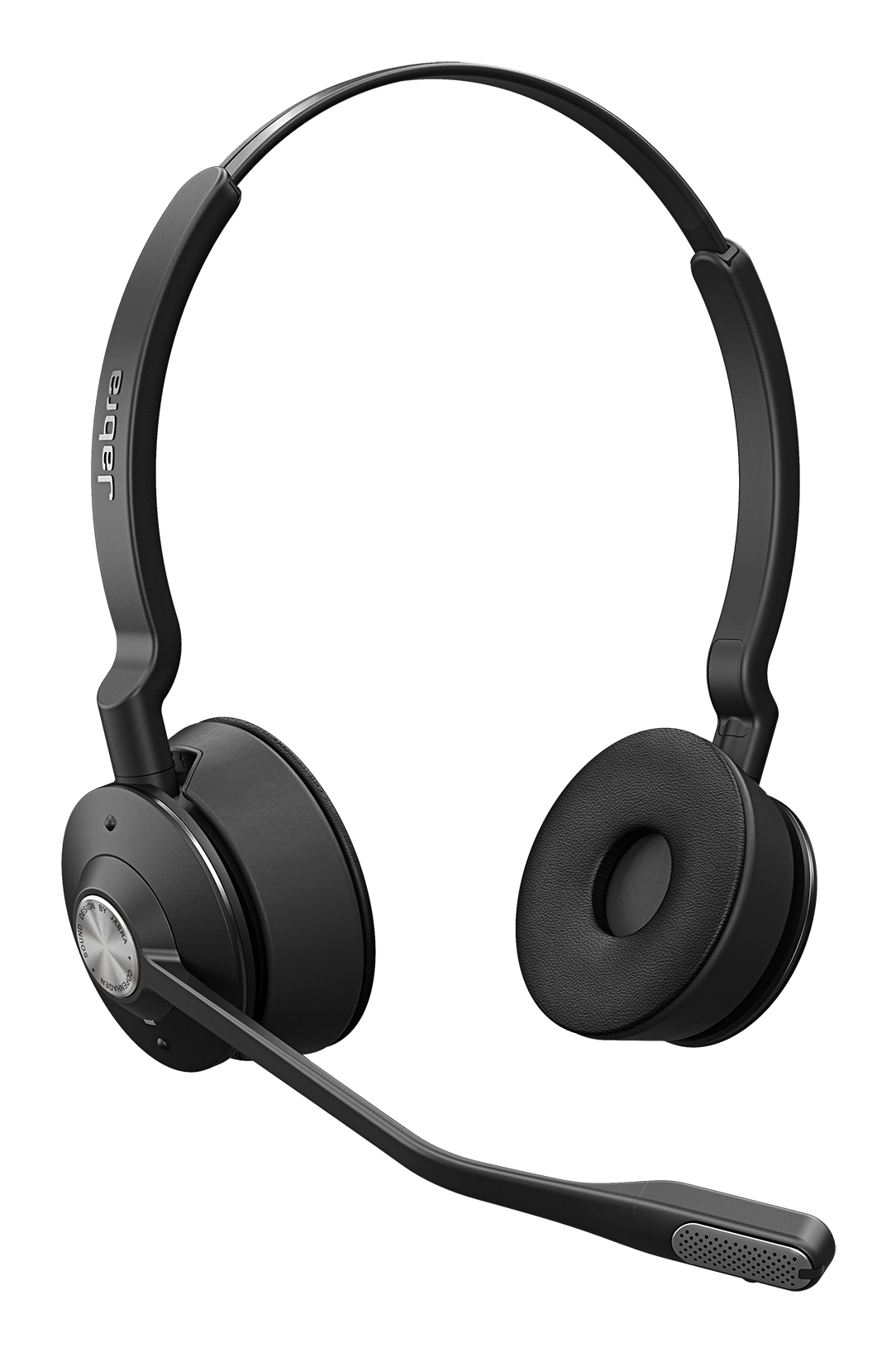 Jabra Engage 65 SE Stereo - Headset - On-Ear