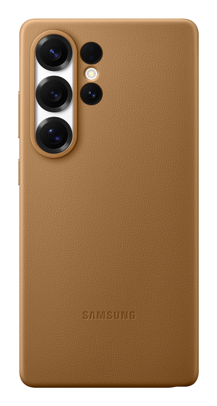 Samsung EF-VS938 funda para telfono mvil 17,5 cm (6.9) Marrn