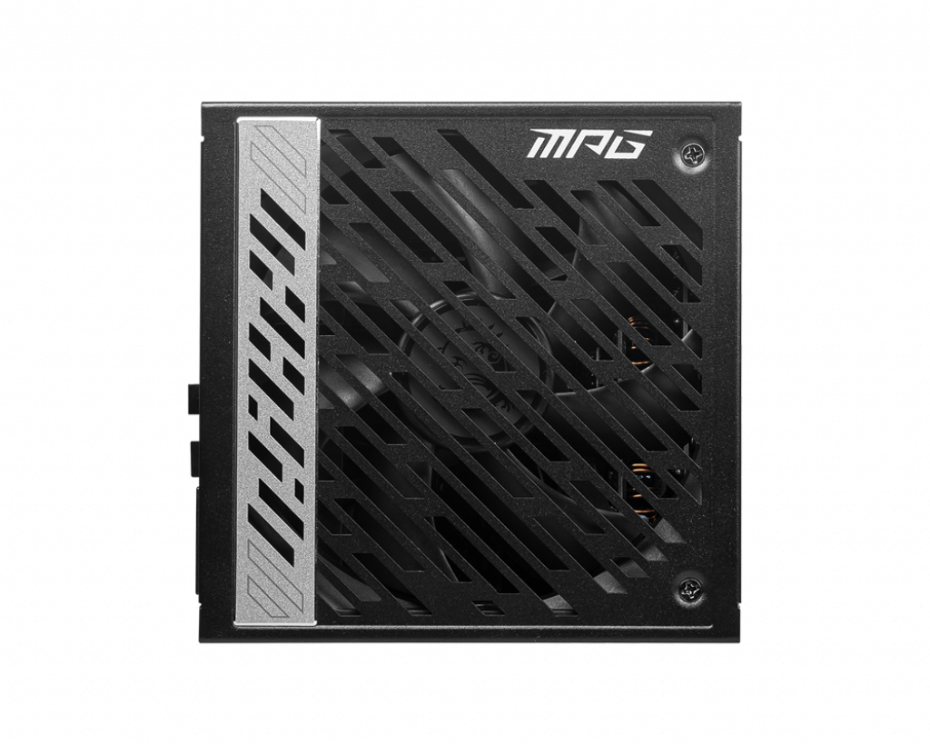 MSI 306-7ZP5C11-CE0 unit� dalimentation d�nergie 1000 W 20+4 pin ATX ATX Noir