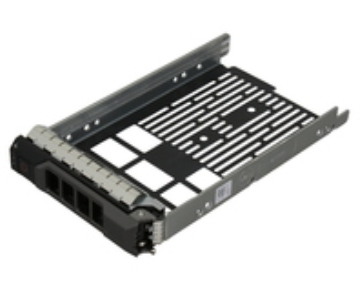 DELL F238F composant de laptop suppl�mentaire Plateau disque dur