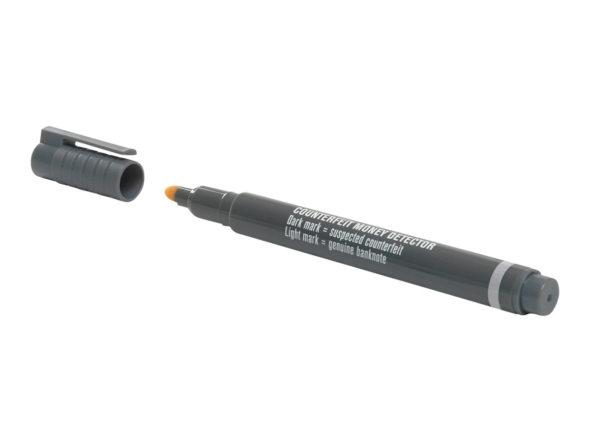 Safescan 30 d�tecteur de faux billets Gris
