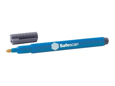 Safescan 30 d�tecteur de faux billets Gris