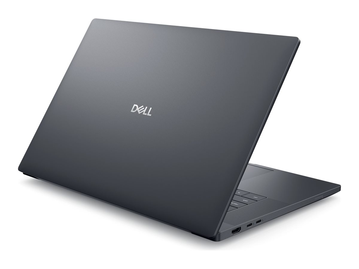Dell Pro Max 16 Premium MA16250 - Intel Core Ultra 9 285H / 2.9 GHz - vPro Enterprise - Win 11 Pro - RTX PRO 2000 Blackwell - 64 GB RAM - 1 TB SSD SED, NVMe, TLC, Performance - 40.646 cm (16)