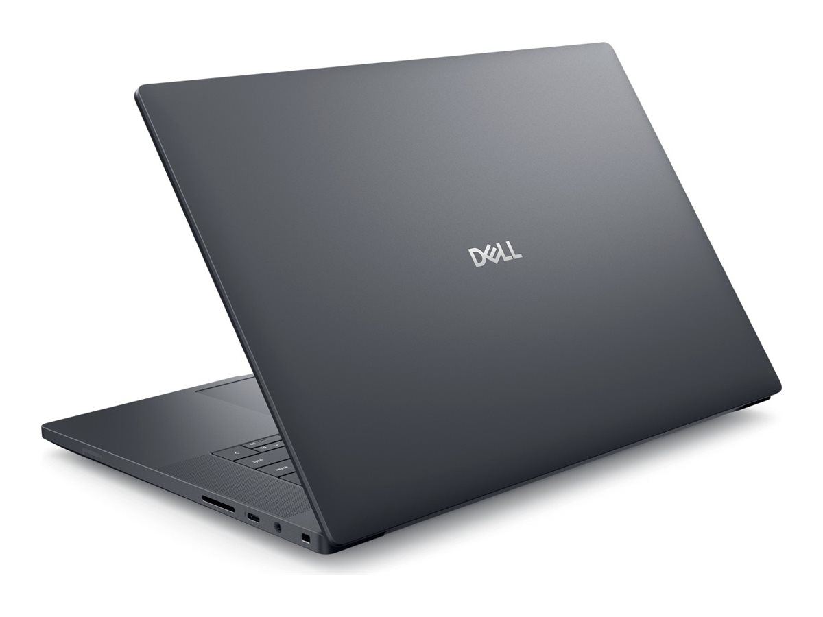 Dell Pro Max 16 Premium MA16250 - Intel Core Ultra 9 285H / 2.9 GHz - vPro Enterprise - Win 11 Pro - RTX PRO 2000 Blackwell - 64 GB RAM - 1 TB SSD SED, NVMe, TLC, Performance - 40.646 cm (16)