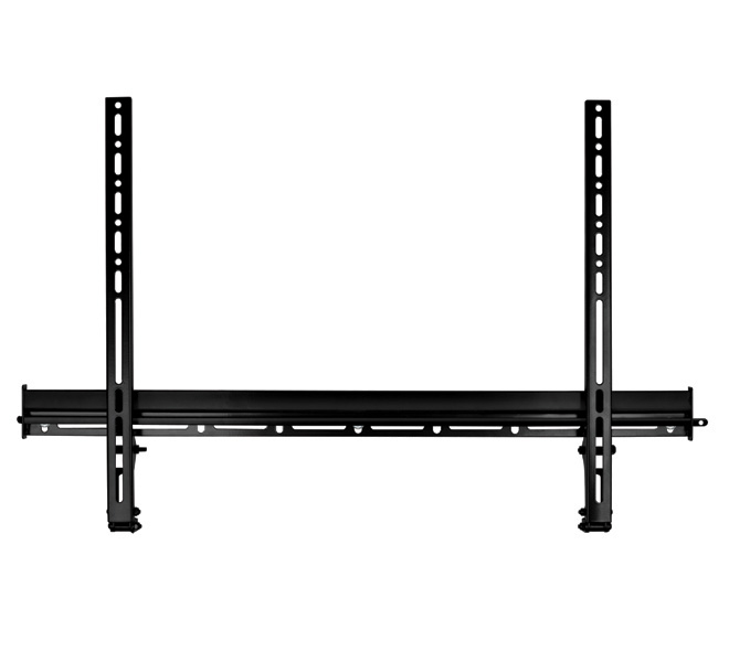 B-Tech BTV521 165,1 cm (65) Nero