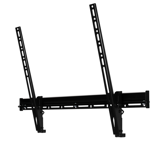 B-Tech BTV521 165,1 cm (65) Nero