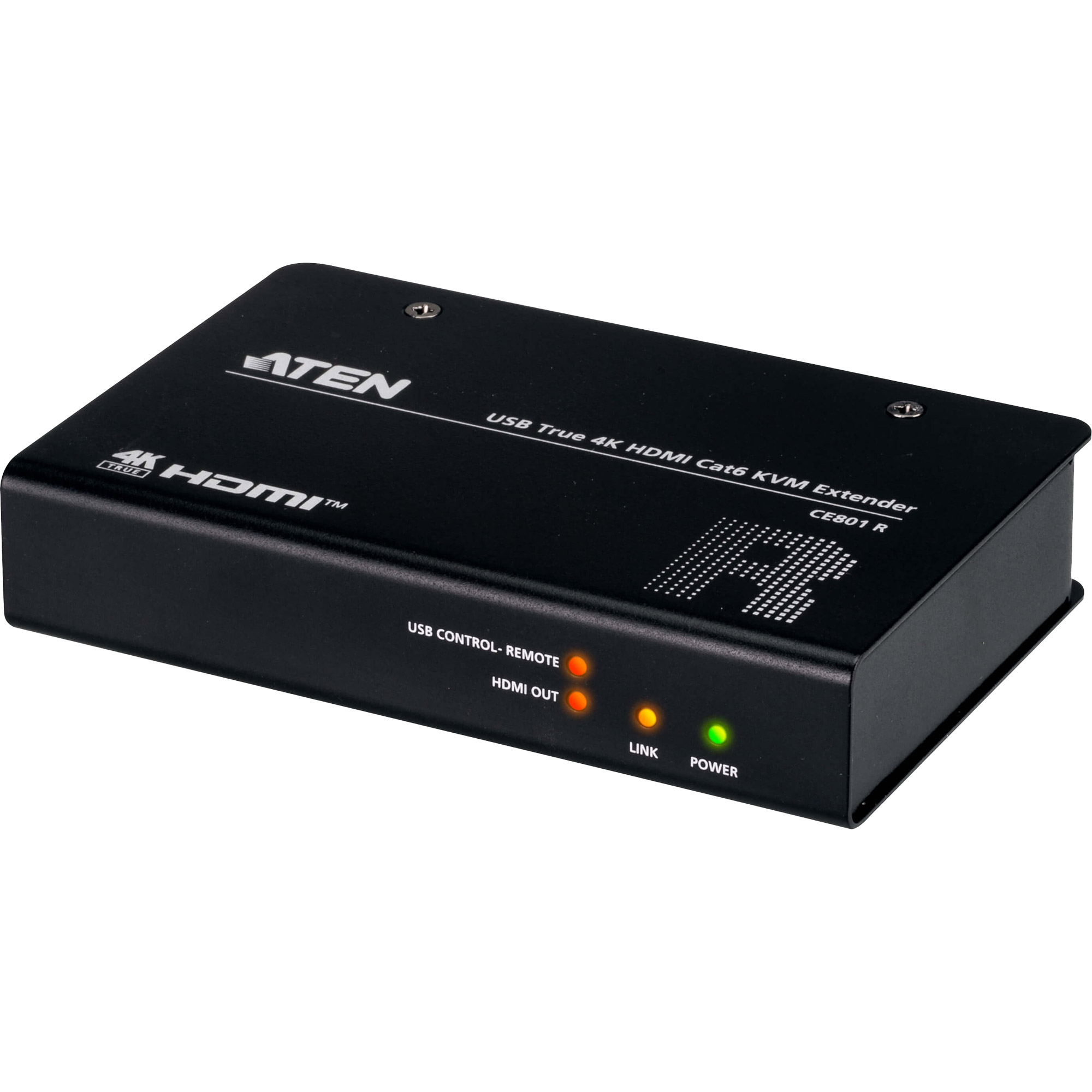 ATEN Video/Audio-Extender 70/100mtr. HDMI Sender/Empf�nger-Set 4K bei