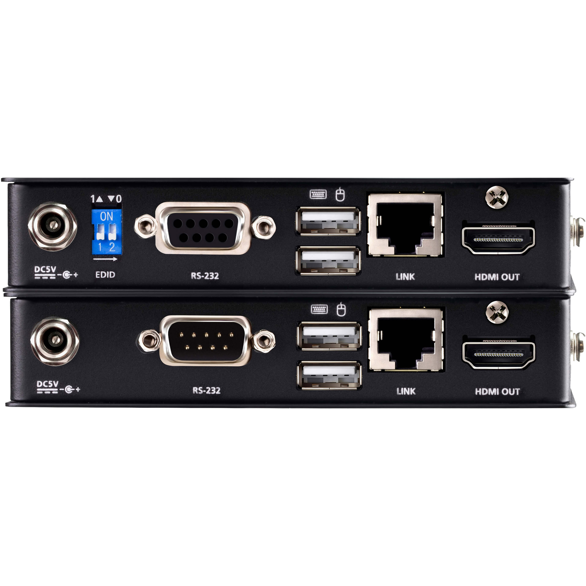 ATEN Video/Audio-Extender 70/100mtr. HDMI Sender/Empf�nger-Set 4K bei