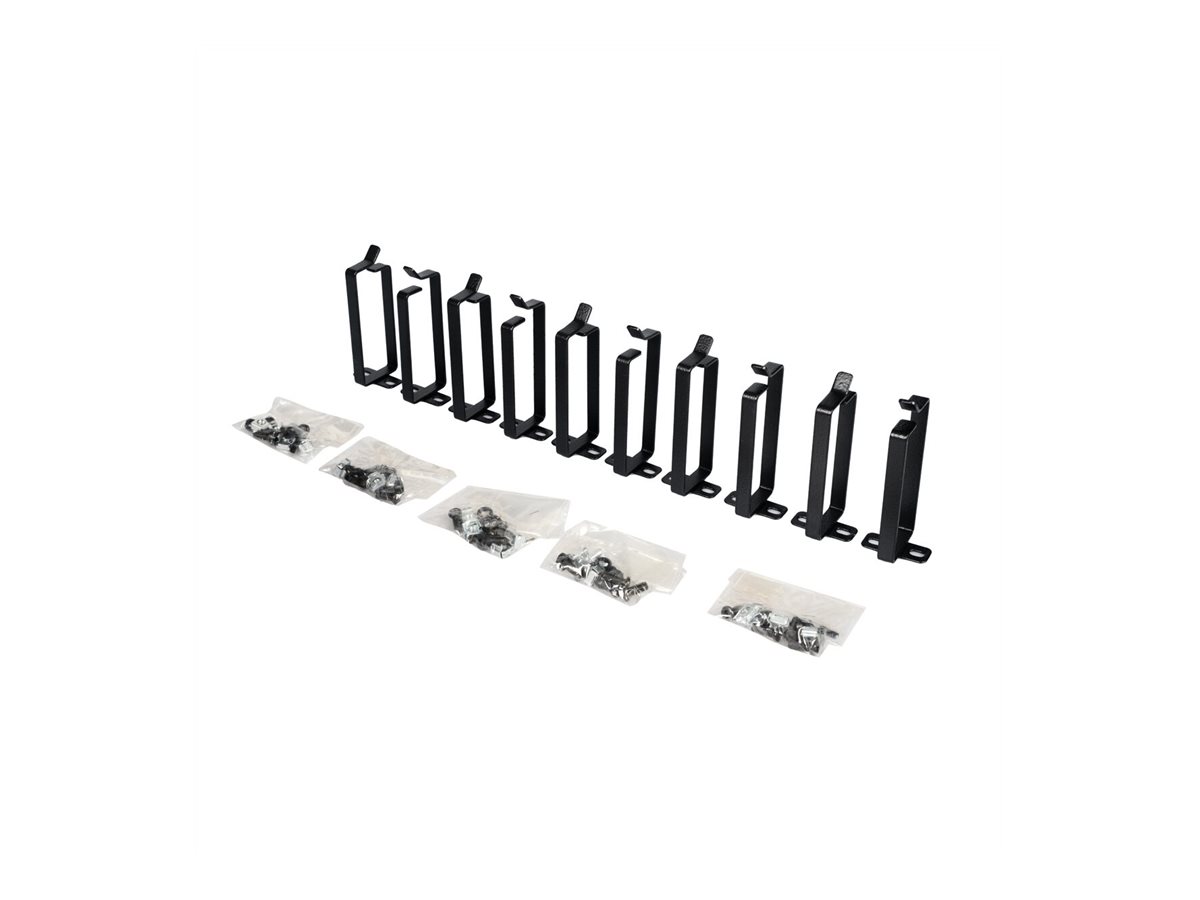 ROLINE Kabelf�hrungshalterung - 44 x 100 mm