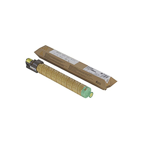 Ricoh SPC811 Yellow Toner 15k Cartouche de toner 1 pi�ce(s) Original Jaune