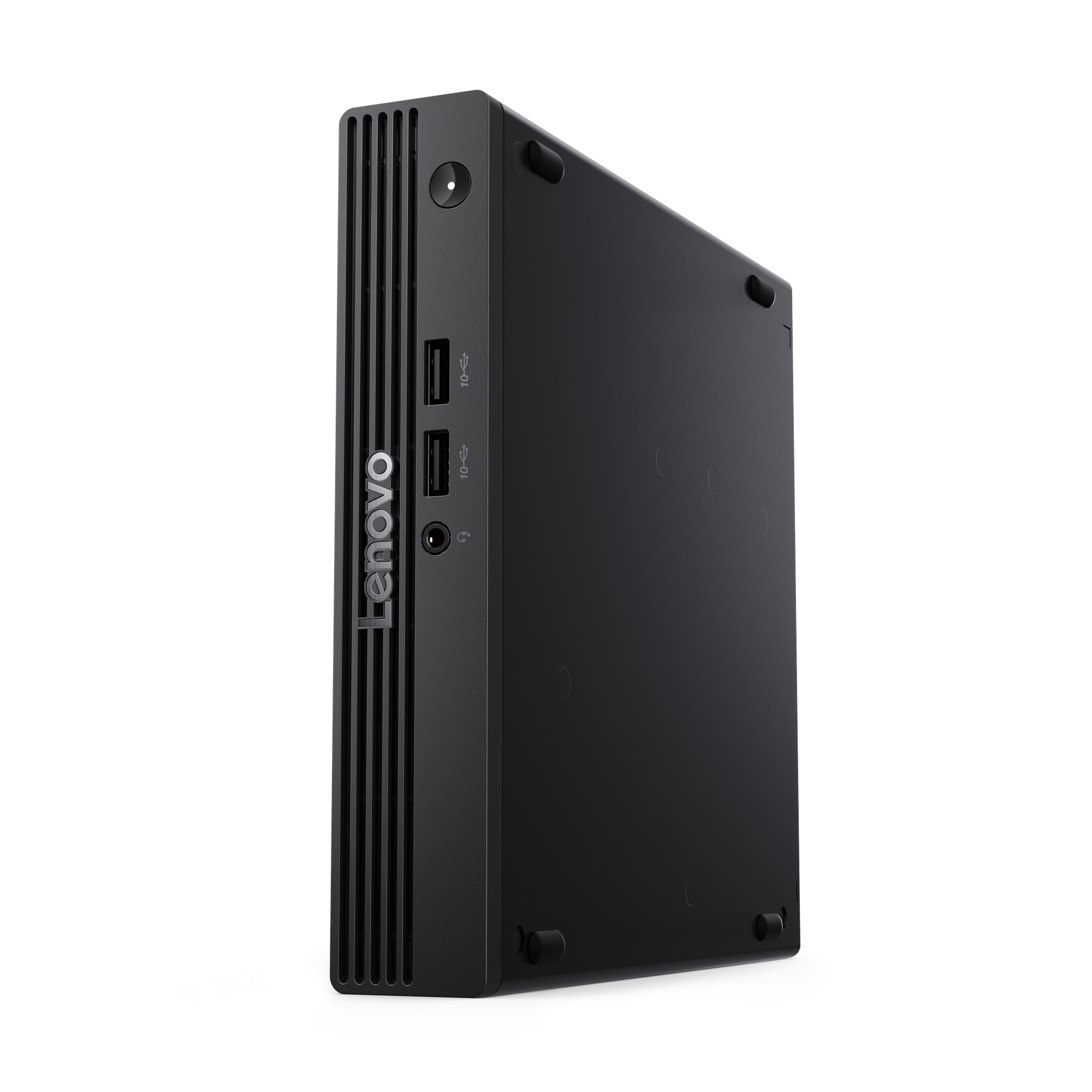 Lenovo TS/ThinkCentre V100q N100 - Komplettsystem - 8 GB
