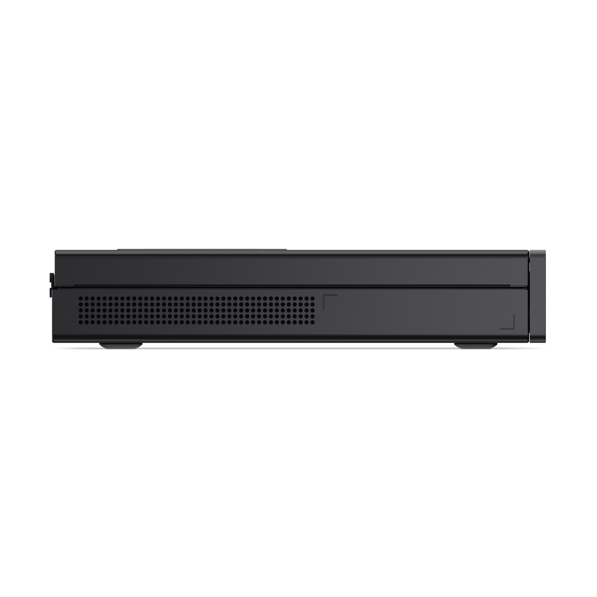 Lenovo TS/ThinkCentre V100q N100 - Komplettsystem - 8 GB