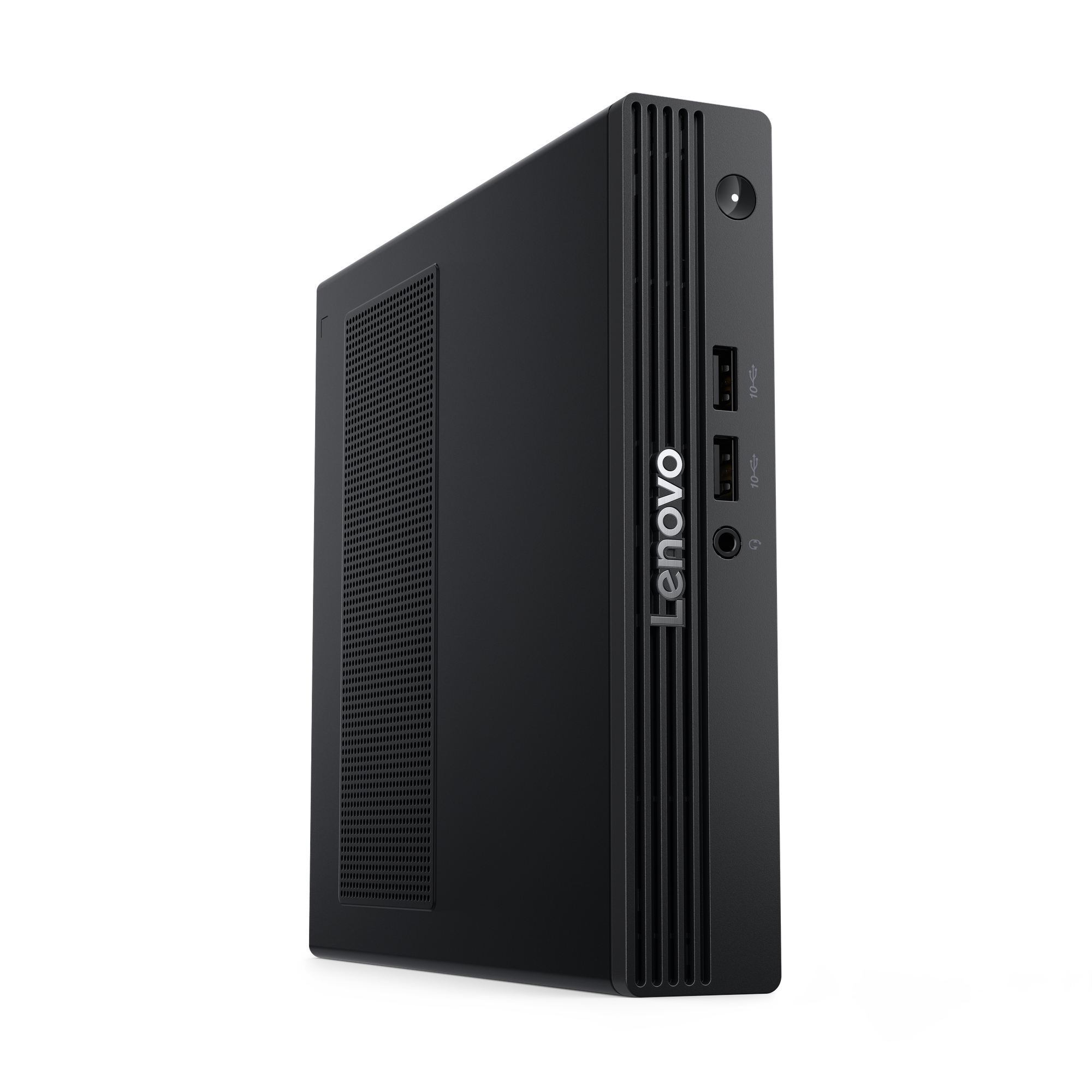 Lenovo TS/ThinkCentre V100q N100 - Komplettsystem - 8 GB