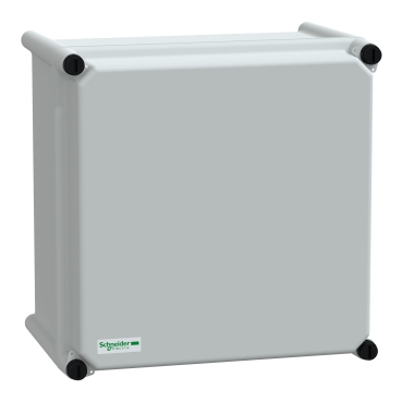 Schneider Electric PLS centralino Poliestere IP66