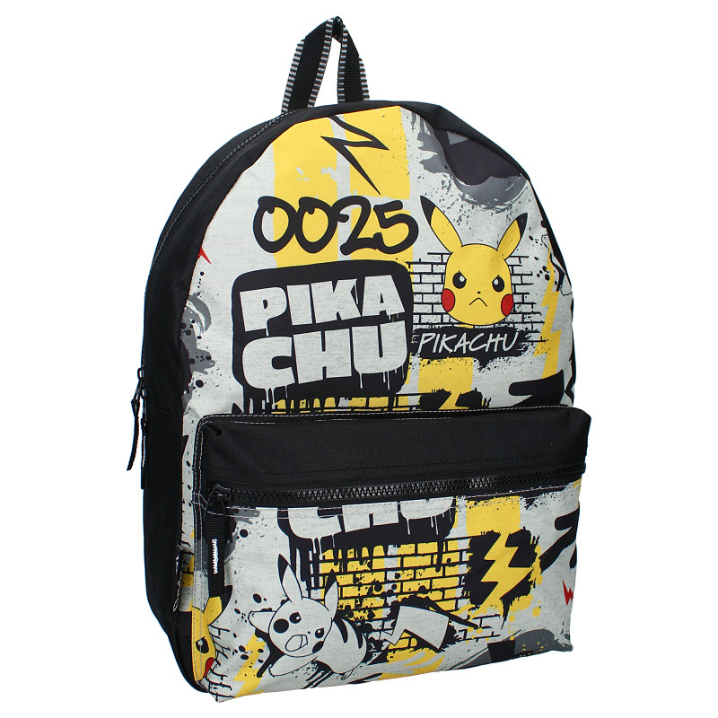 Vadobag Rucksack Pokemon Gotta CatchEm All!