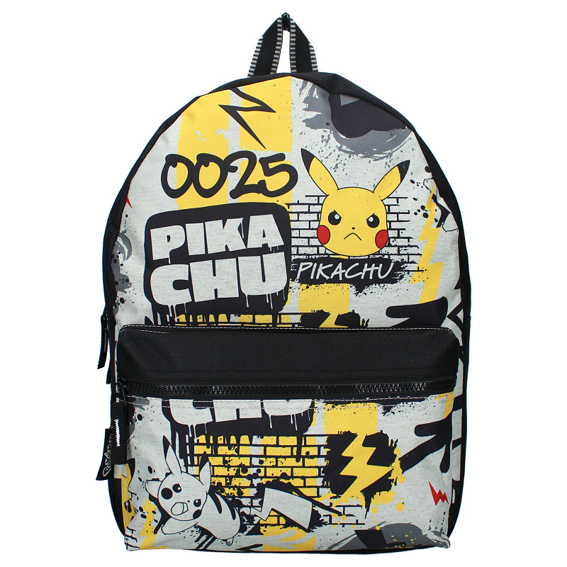 Vadobag Rucksack Pokemon Gotta CatchEm All!