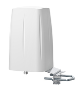 QuWireless Antenna omnidirectional multiband LTE MIMO 2x2