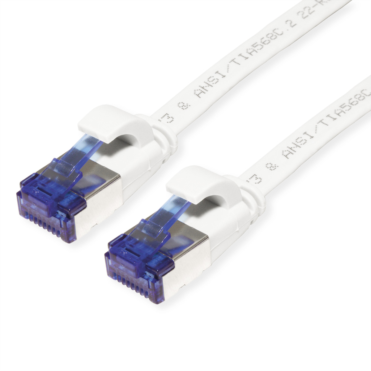 ROTRONIC-SECOMP VALUE - Patch-Kabel - RJ-45 (M) zu RJ-45 (M)
