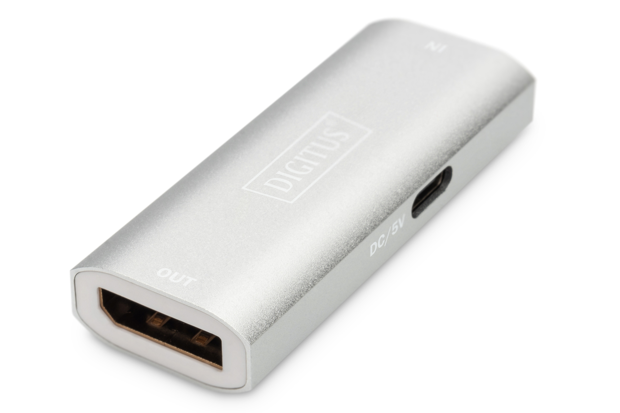 Digitus 8K DisplayPort Repeater