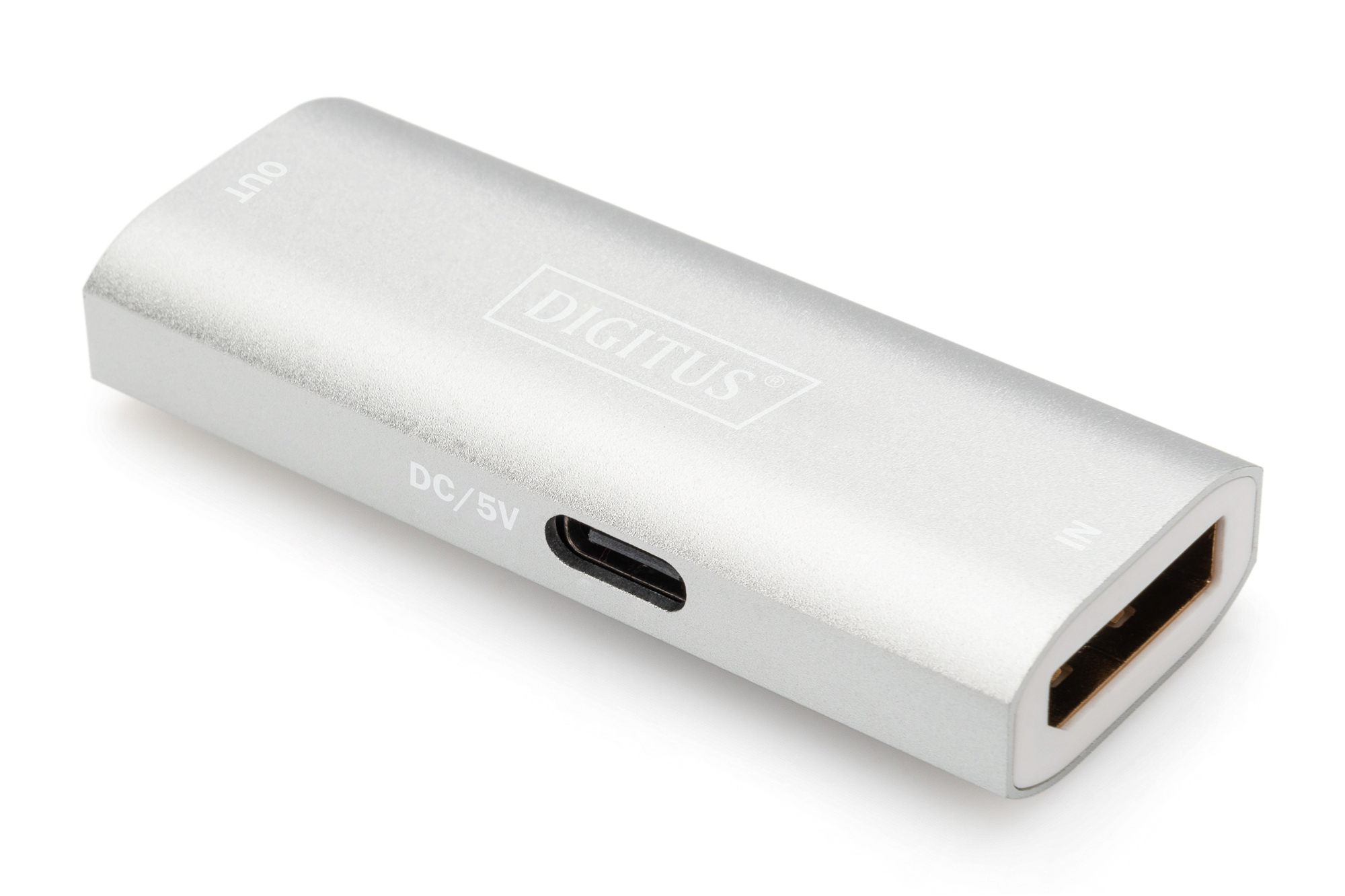 Digitus 8K DisplayPort Repeater