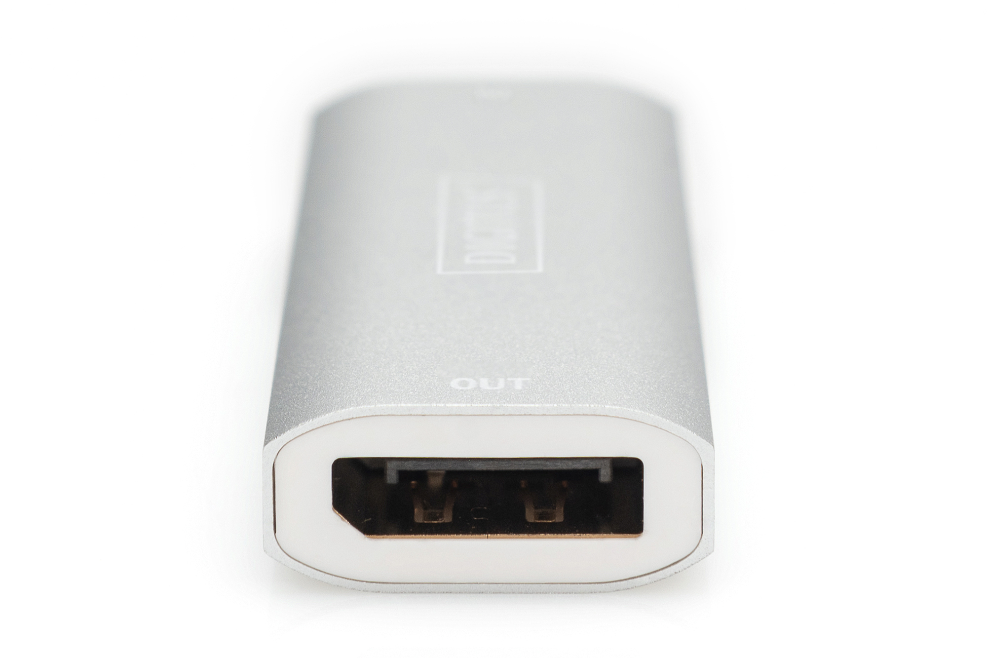Digitus 8K DisplayPort Repeater