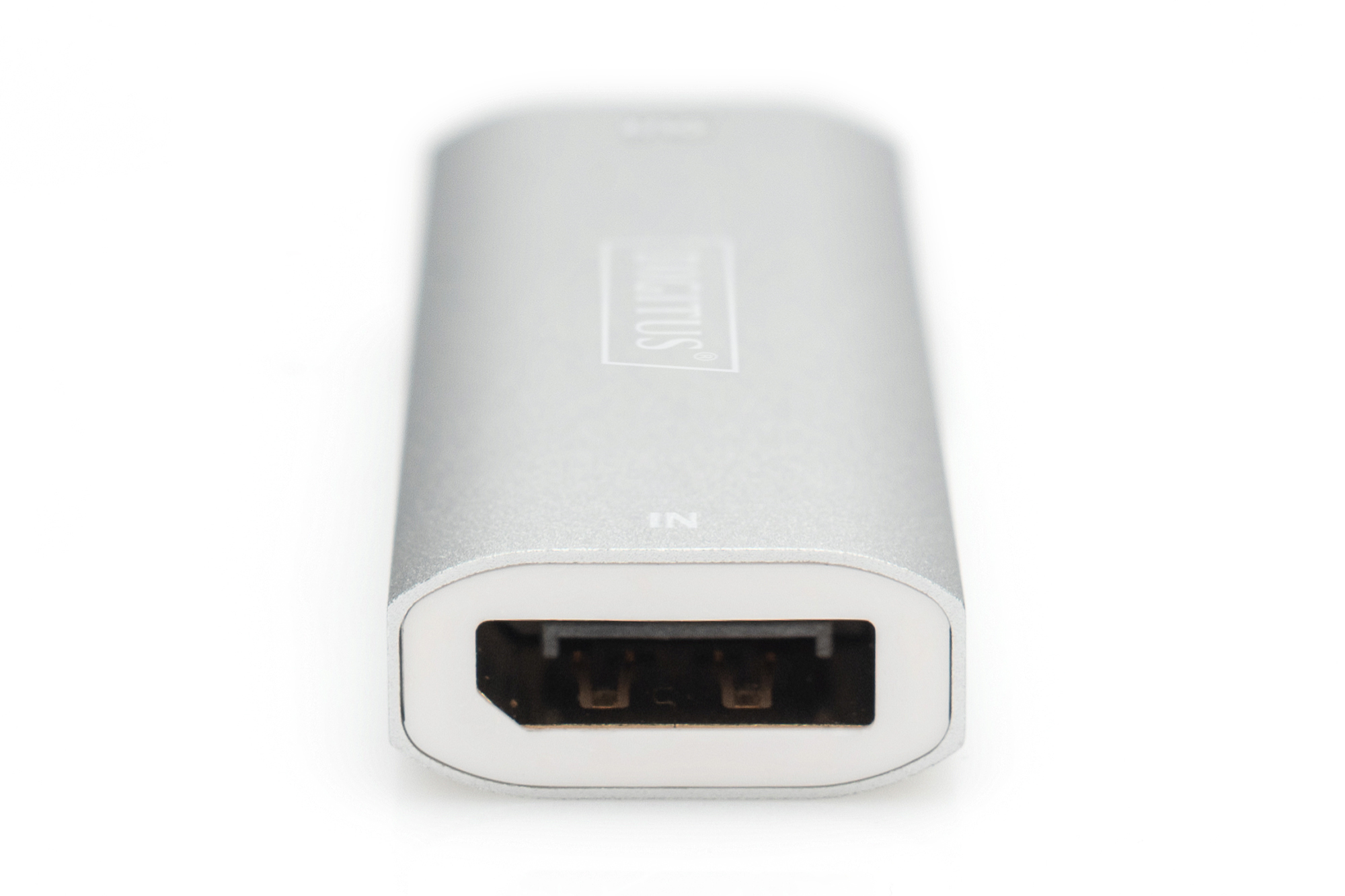 Digitus 8K DisplayPort Repeater