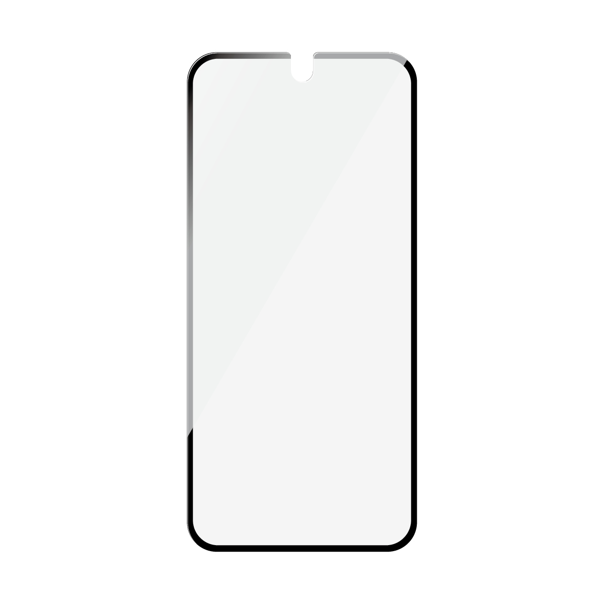PanzerGlass SAFE. by PanzerGlass - Bildschirmschutz f�r Handy