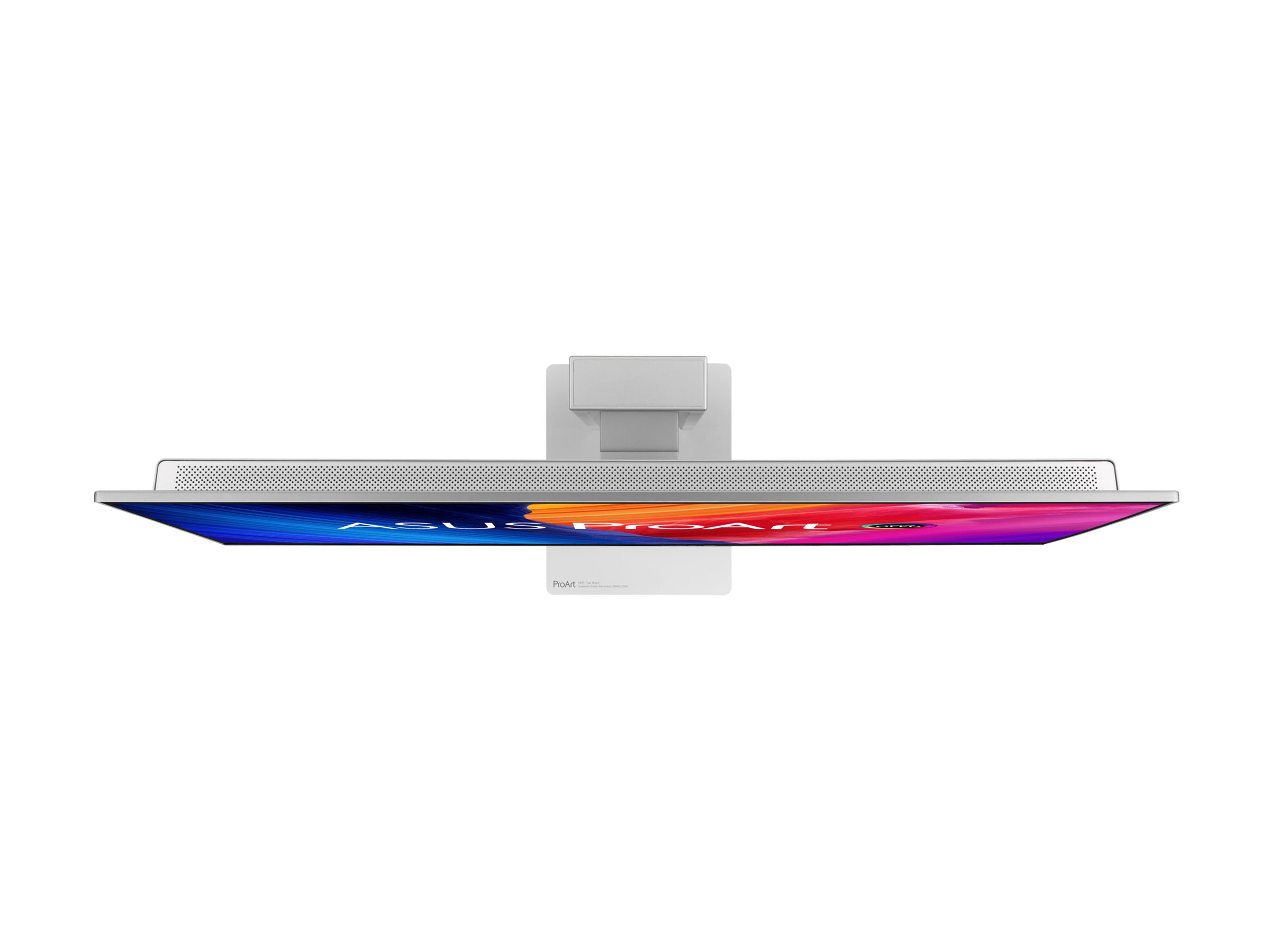 ASUS ProArt OLED PA32UCDM computer monitor 80 cm (31.5) 3840 x 2160 pixels 4K Ultra HD QD-OLED Silver
