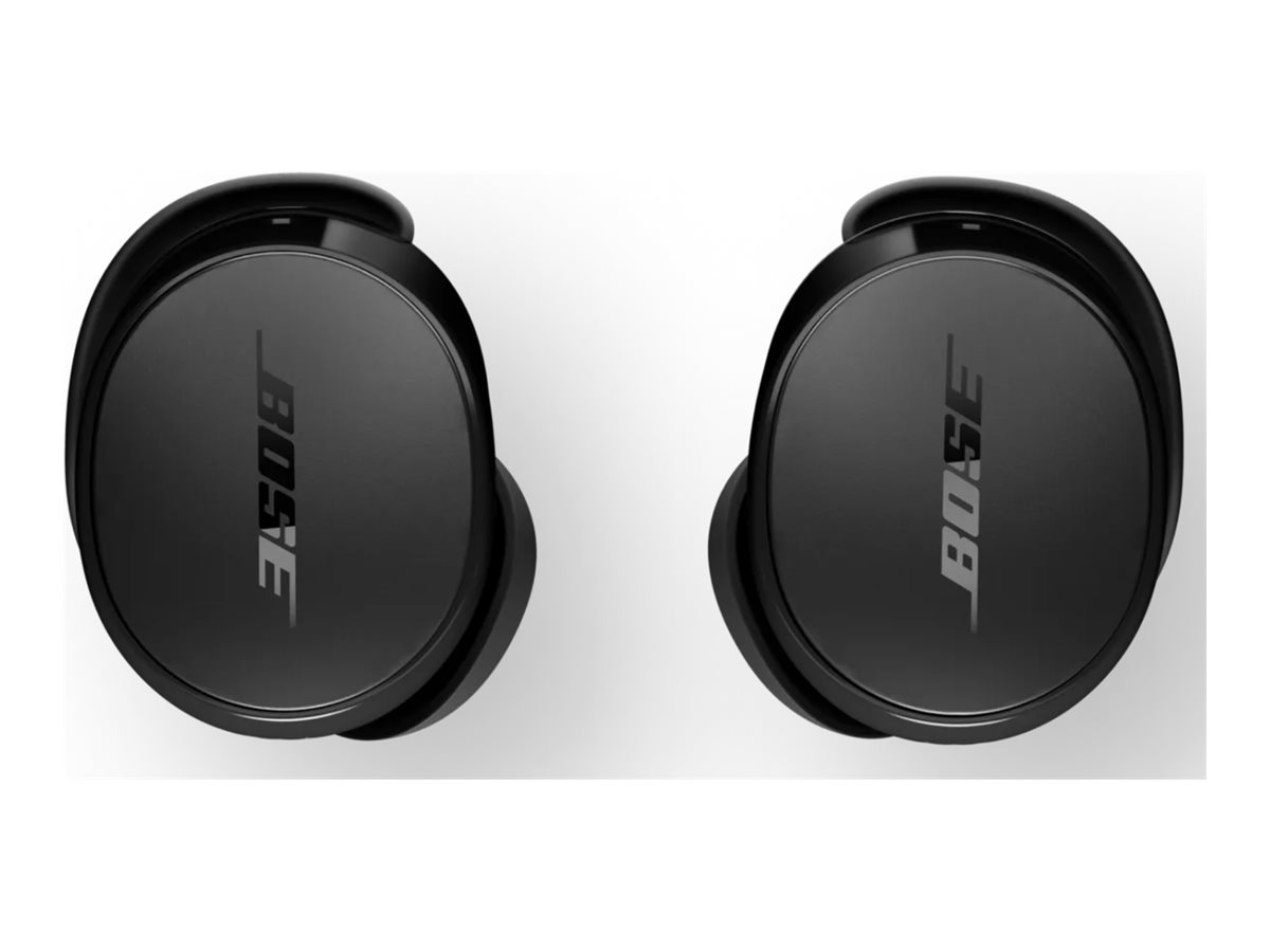 Bose QuietComfort Earbuds - True Wireless-Kopfhrer mit Mikrofon