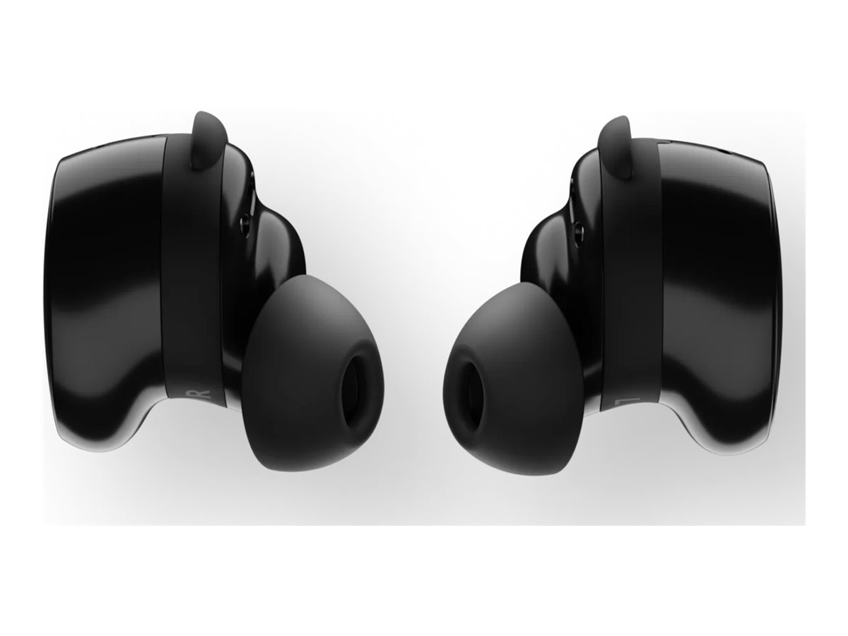 Bose QuietComfort Earbuds - True Wireless-Kopfhrer mit Mikrofon