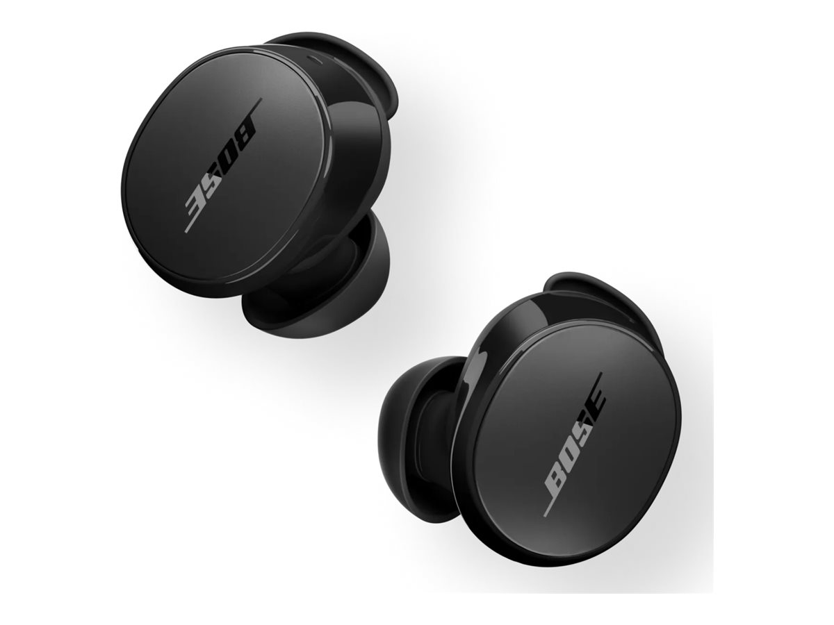 Bose QuietComfort Earbuds - True Wireless-Kopfhrer mit Mikrofon
