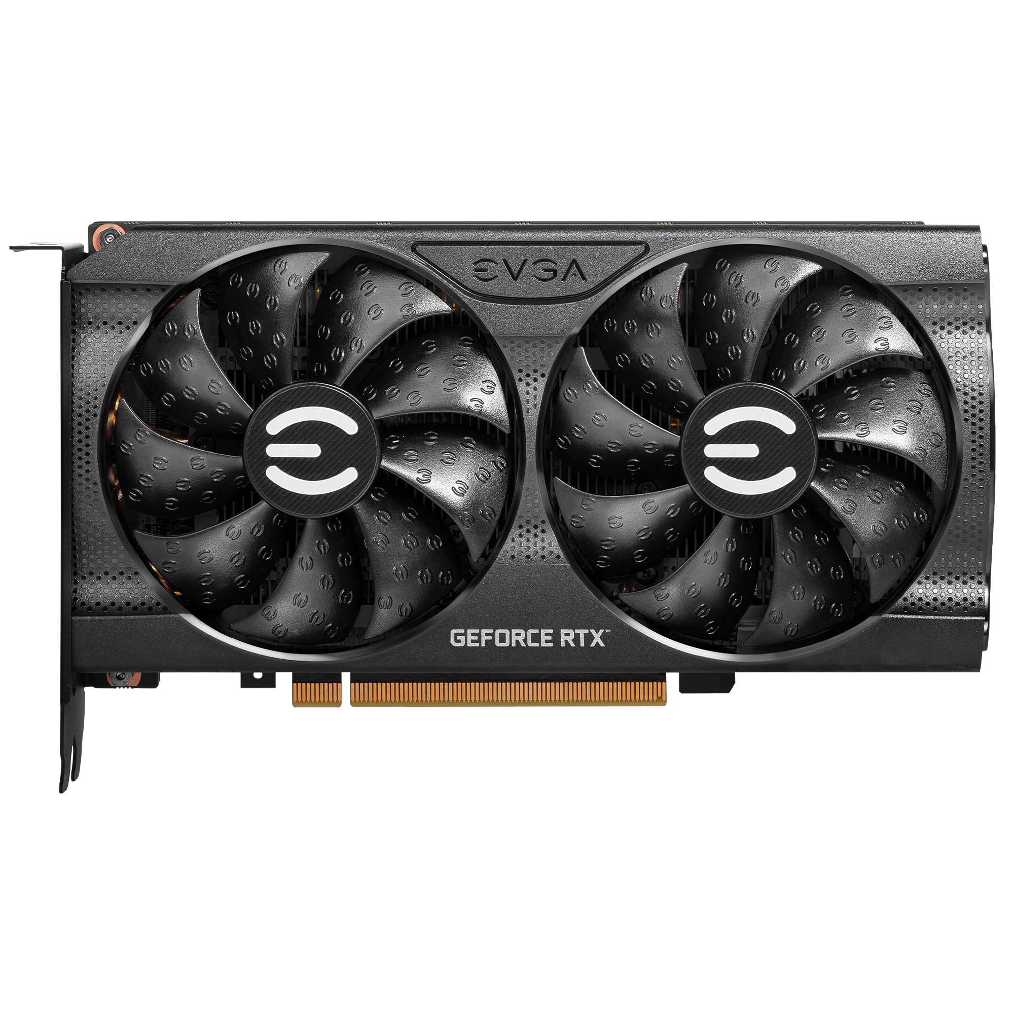 EVGA GeForce RTX 3050 XC GAMING - Grafikkarten
