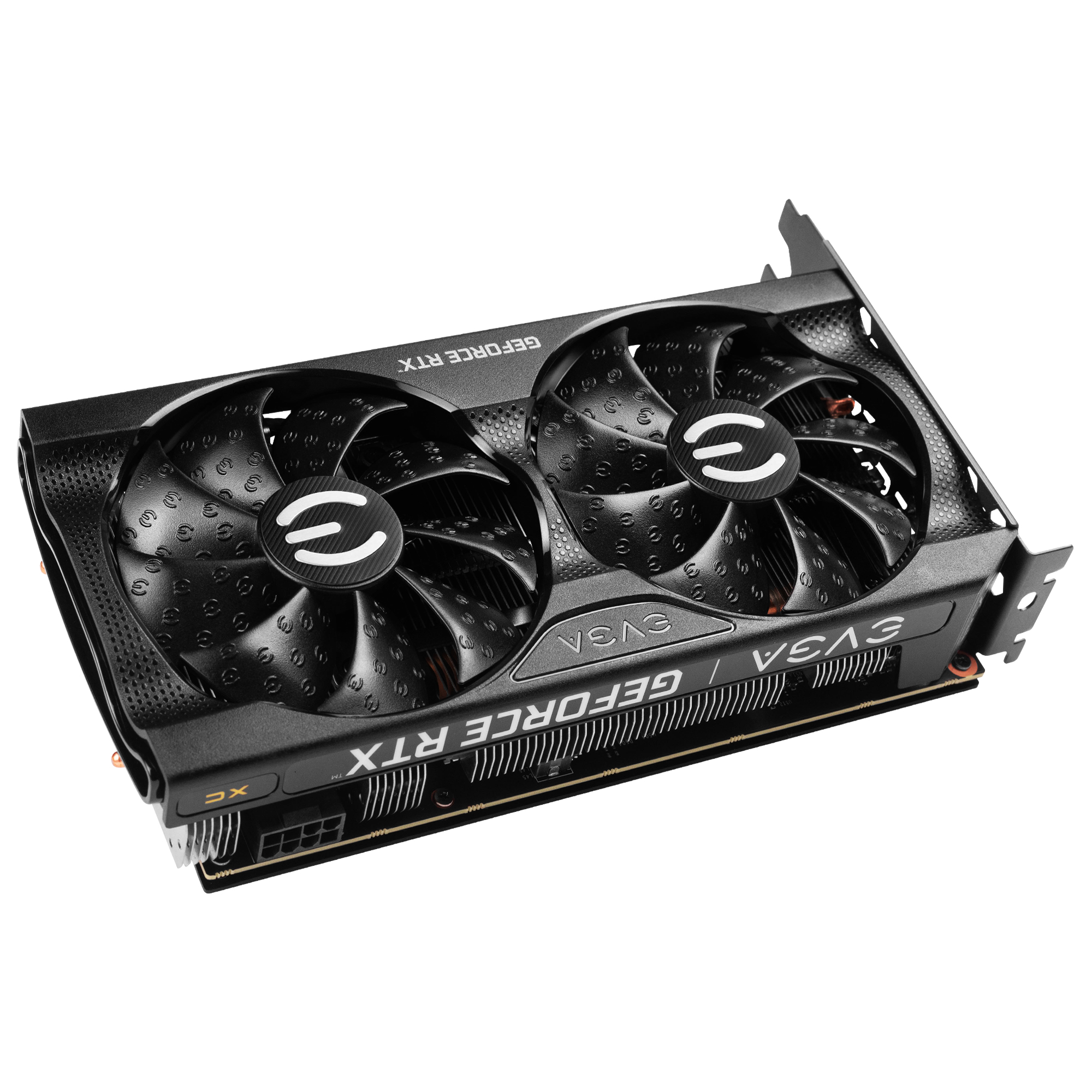 EVGA GeForce RTX 3050 XC GAMING - Grafikkarten