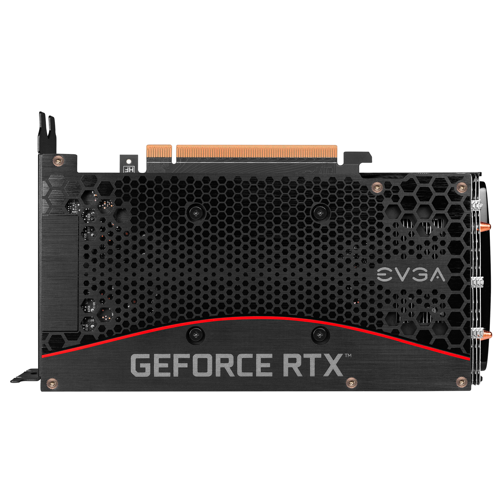 EVGA GeForce RTX 3050 XC GAMING - Grafikkarten