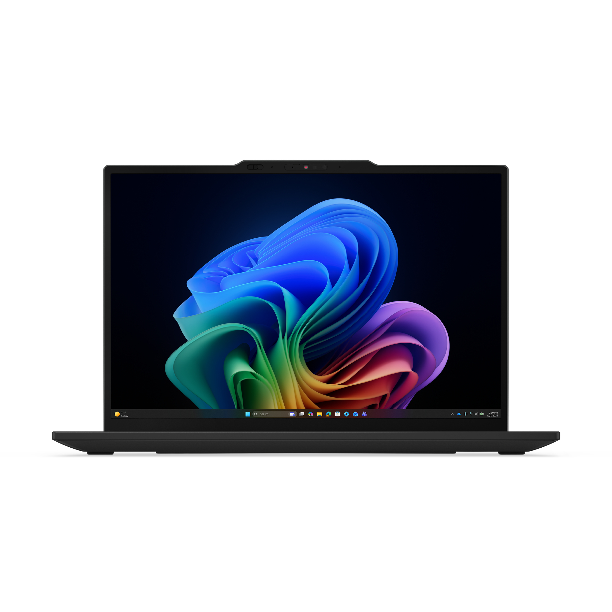Lenovo ThinkPad X13 Gen 7 (Intel) Copilot+ PC Intel Core Ultra 7 355 Laptop 33.8 cm (13.3) WUXGA 32 GB LPDDR5x-SDRAM 512 GB SSD Wi-Fi 7 (802.11be) Windows 11 Pro Black German