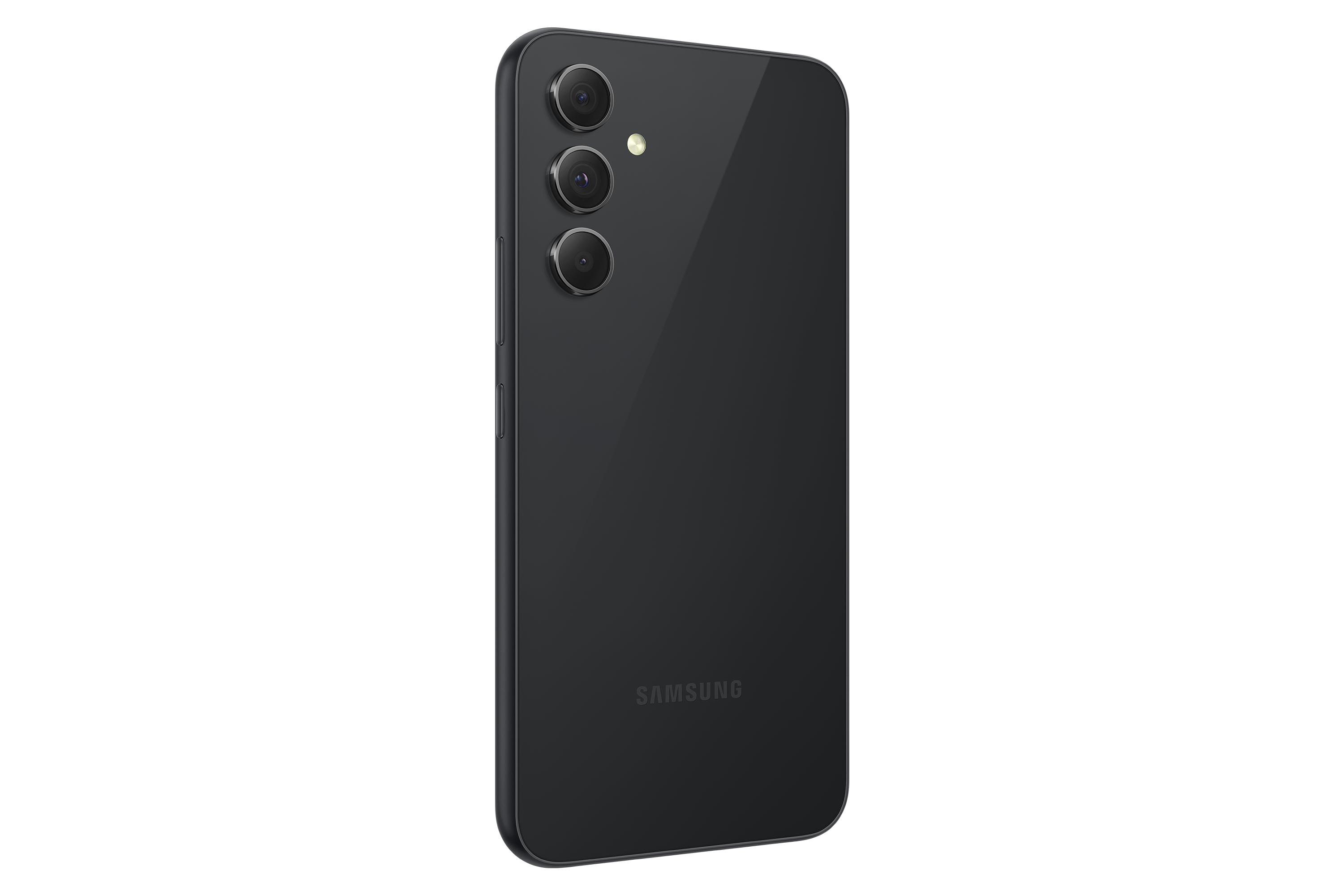 Samsung Galaxy A54 5G SM-A546B/DS 16,3 cm (6.4) Double SIM hybride Android 13 USB Type-C 8 Go 128 Go 5000 mAh Graphite
