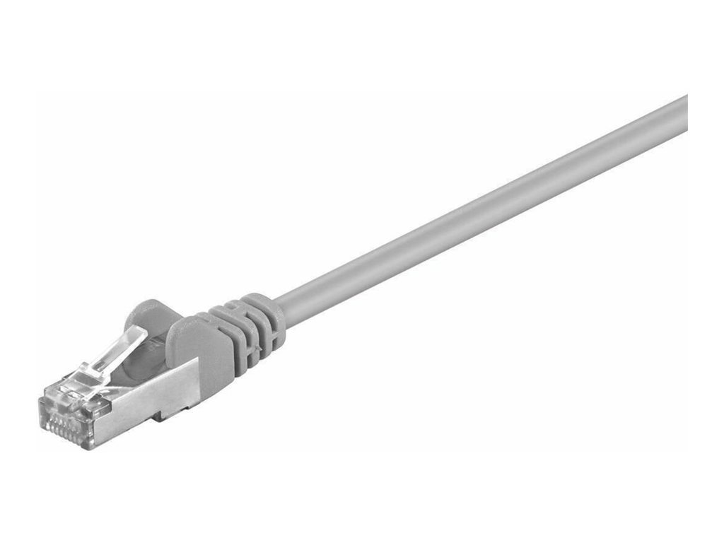 MicroConnect Netzwerkkabel - RJ-45 (M) zu RJ-45 (M)