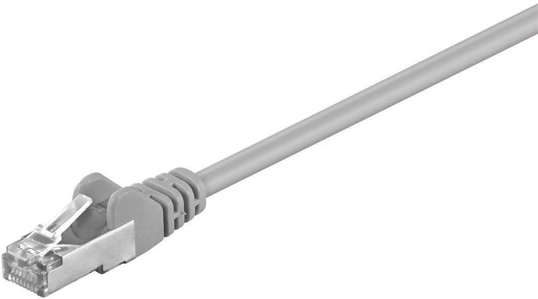 MicroConnect Netzwerkkabel - RJ-45 (M) zu RJ-45 (M)