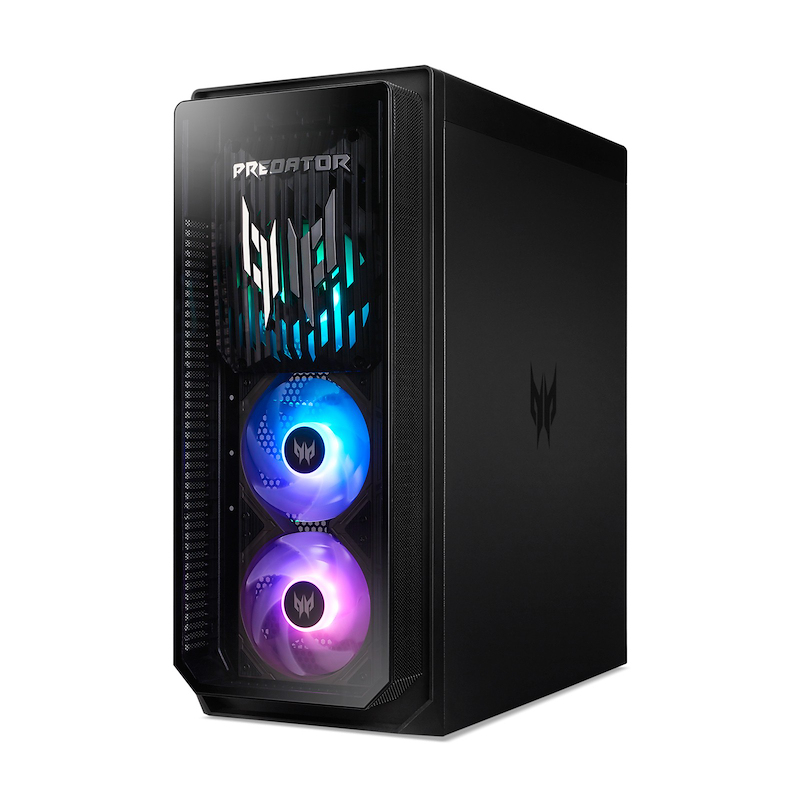 Acer Predator Orion 7000 PO7-660 - Tower - Core