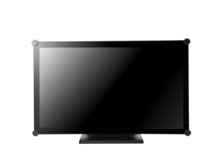 AG Neovo TX-22 54,6 cm (21.5) 1920 x 1080 Pixeles Full HD LCD Pantalla t�ctil Mesa Negro