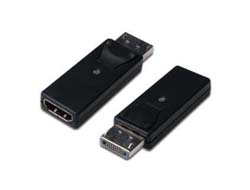 Digitus Adattatore DisplayPort
