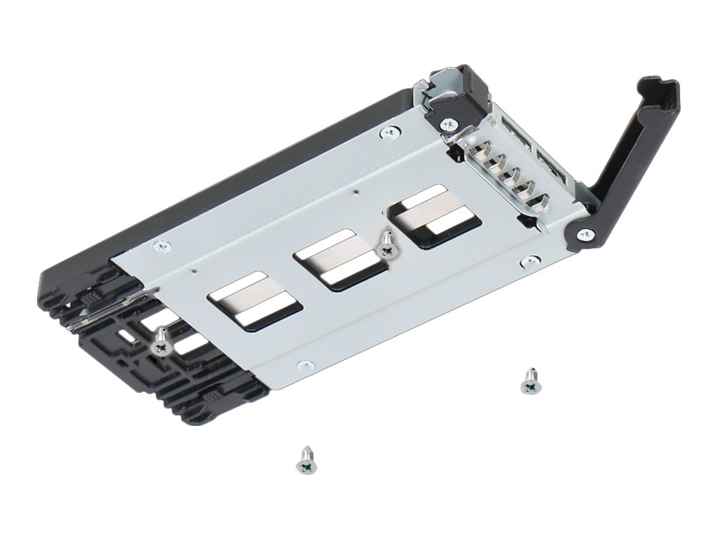 Icy Dock ToughArmor MB834TP-B - Festplatten-Hot-Plugging-Schublade