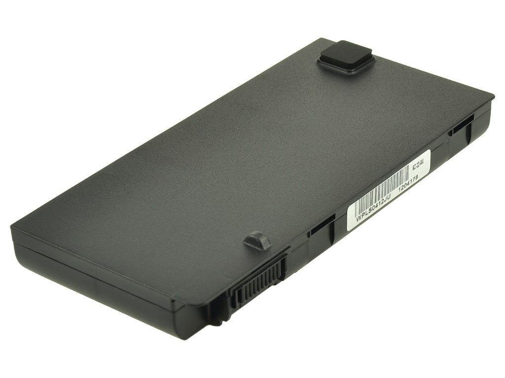 2-Power 11.1v 6600mAh Li-Ion Laptop Battery