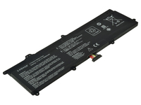 2-power 2P-C21-X202 - Akku - Batterie 5.000 mAh 7,4 V