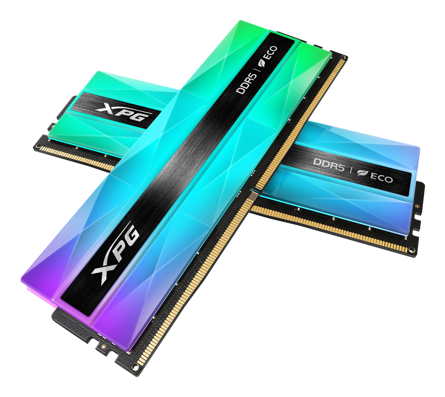 XPG Lancer Neon mdulo de memoria 16 GB 2 x 32 GB DDR5 6400 MHz