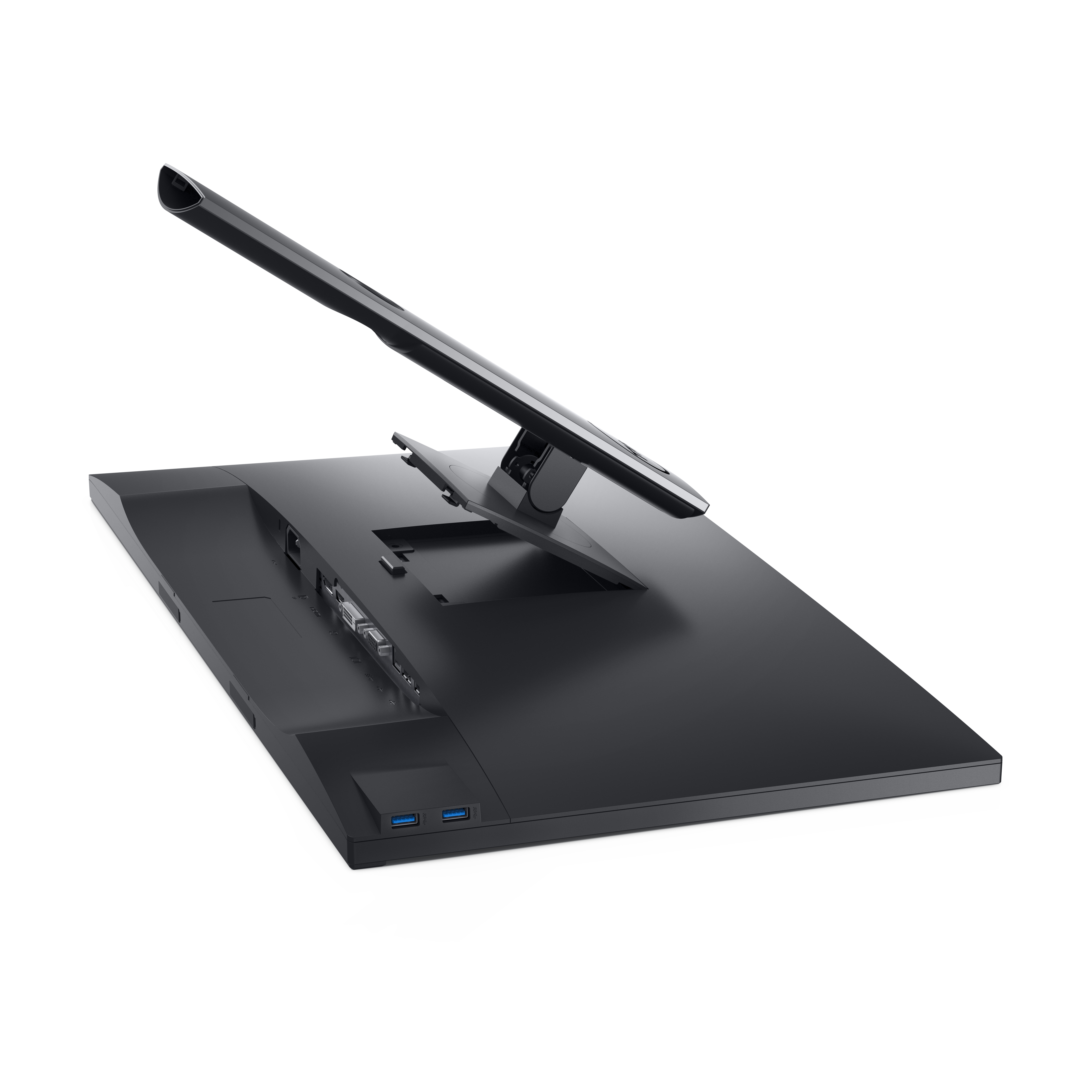 DELL P Series P2421 pantalla para PC 61,2 cm (24.1) 1920 x 1200 Pixeles WUXGA LCD Negro