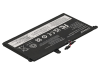 2-power Main Battery Pack Lenovo ThinkPad P52S 20LB - Batterie - 2.000 mAh