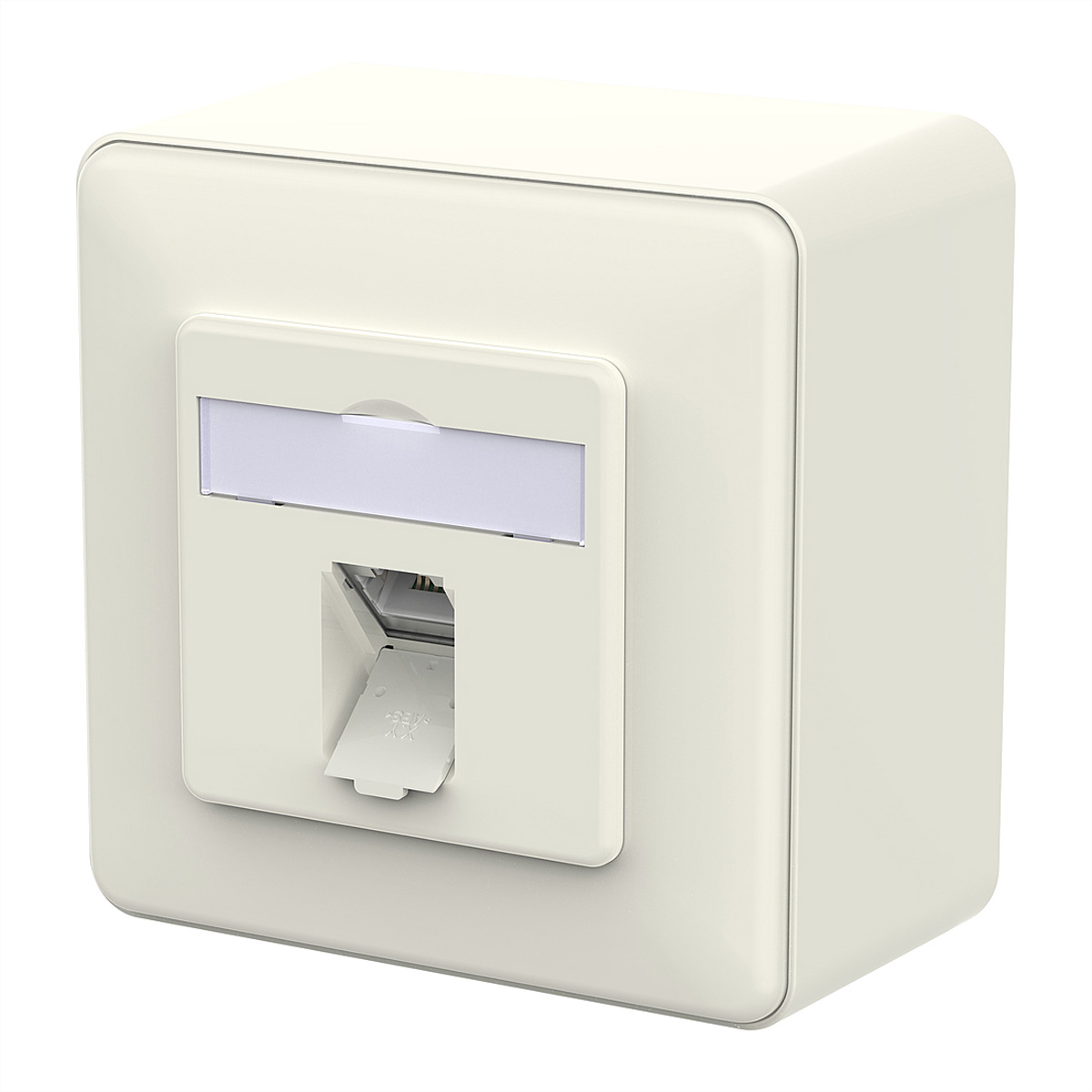 METZ CONNECT 130D370002-I E-DAT C6A IDC AP reinwei